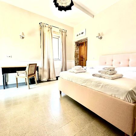 Villa Maria Cristina 圣特雷莎加卢拉 外观 照片
