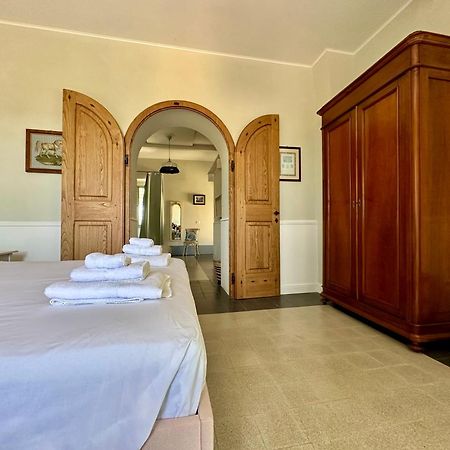 Villa Maria Cristina 圣特雷莎加卢拉 外观 照片