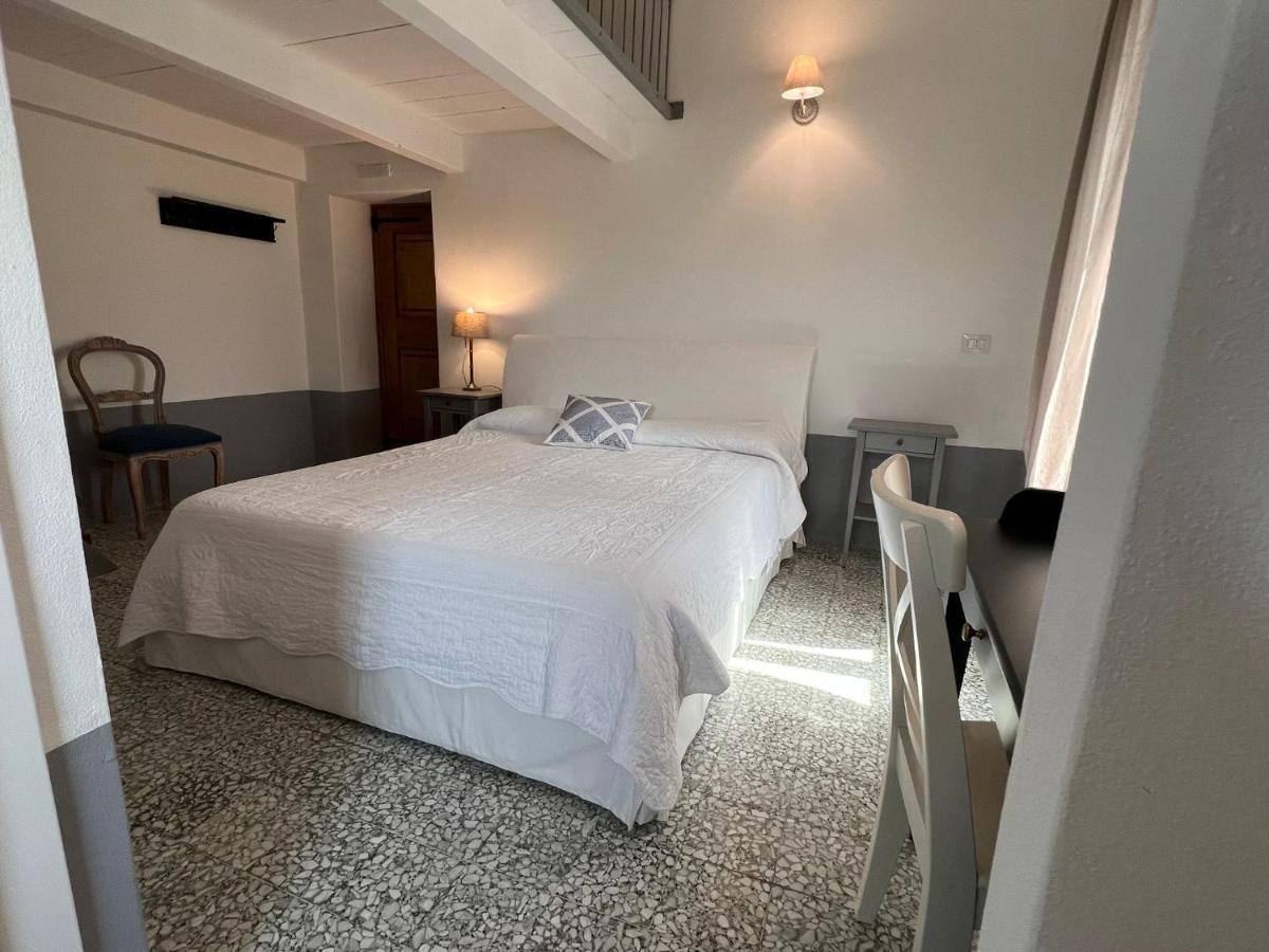 Villa Maria Cristina 圣特雷莎加卢拉 外观 照片