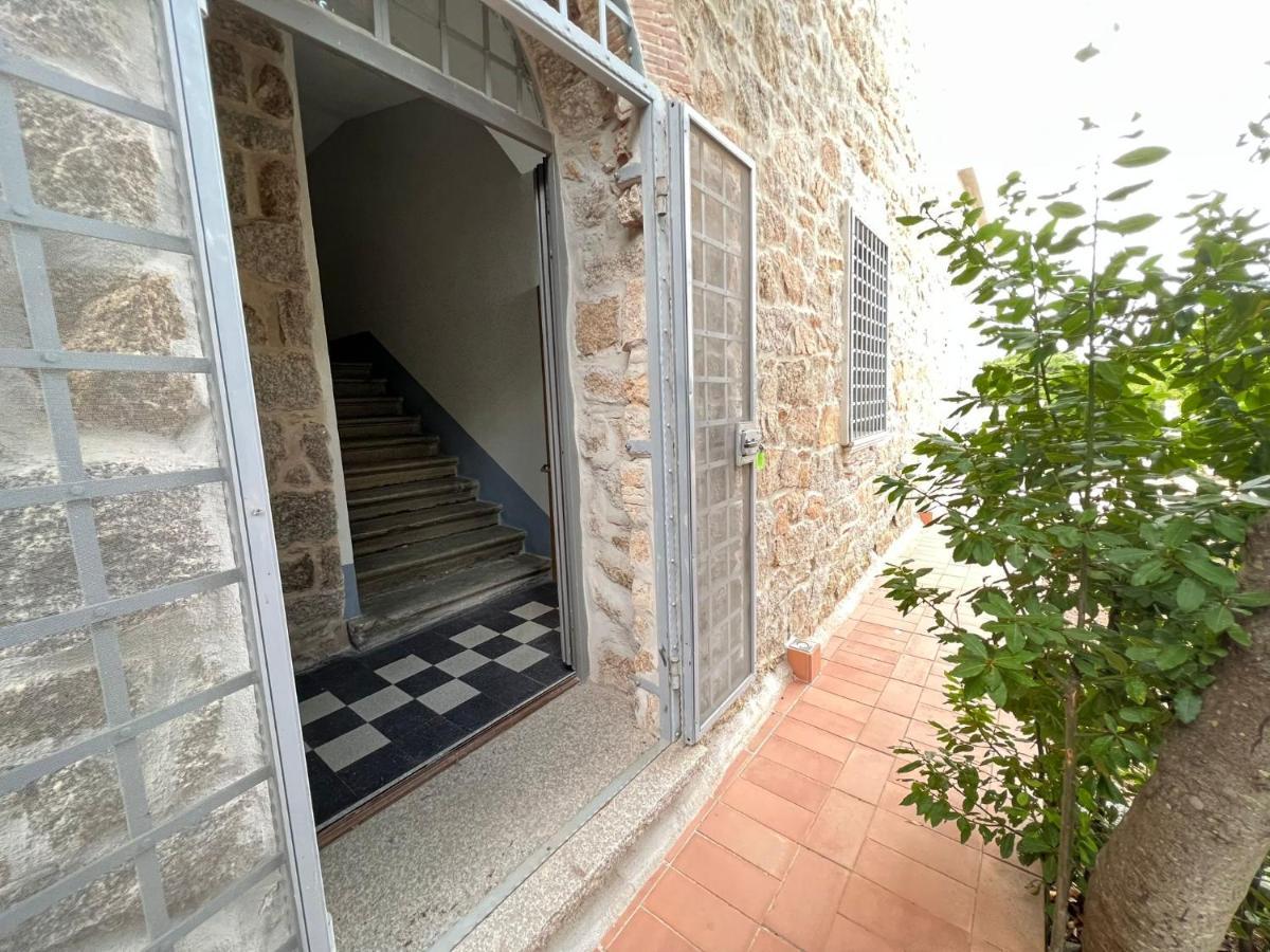 Villa Maria Cristina 圣特雷莎加卢拉 外观 照片