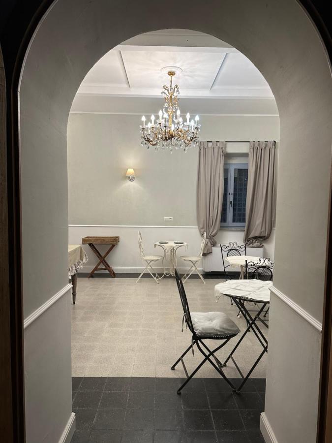 Villa Maria Cristina 圣特雷莎加卢拉 外观 照片
