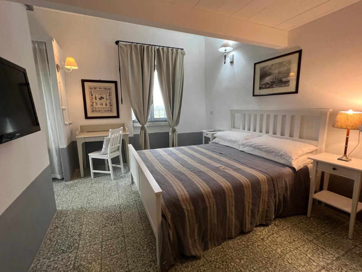 Villa Maria Cristina 圣特雷莎加卢拉 外观 照片