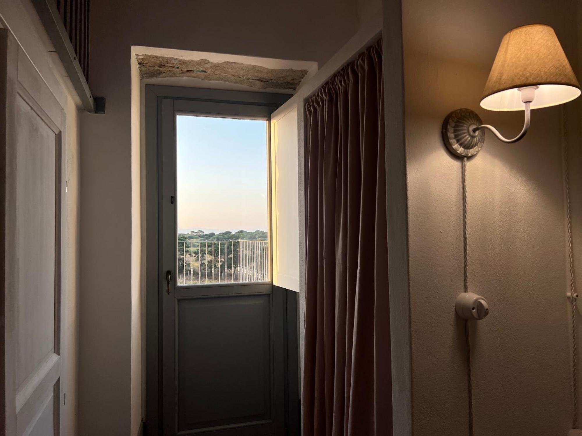 Villa Maria Cristina 圣特雷莎加卢拉 外观 照片