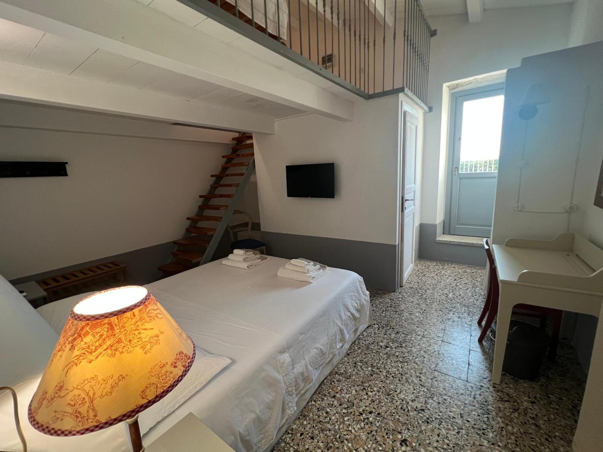 Villa Maria Cristina 圣特雷莎加卢拉 外观 照片