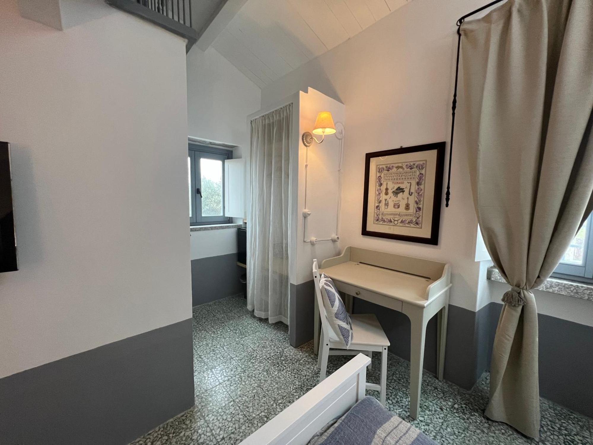 Villa Maria Cristina 圣特雷莎加卢拉 外观 照片